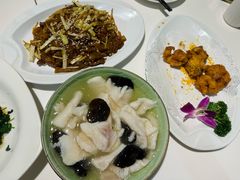 -光明邨大酒家(淮海路店)