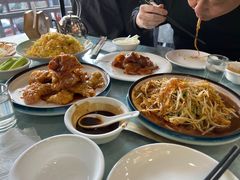 -原味斋烤鸭店(铁百店)
