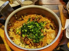 -临家闽南菜(宝洲路店)