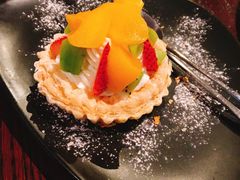 -斯比特花园意大利餐厅(缤谷广场店)