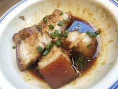 -莫山小馆(百花店)