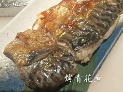 -厚贞日式烤肉(龙之梦店)