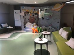 -重庆安琪儿妇产医院-妇幼保健联盟医院