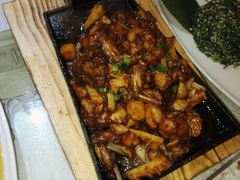 -三六三杭州菜(水上总店)