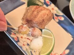-牛寿司