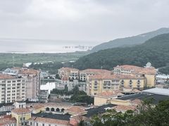 -平湖九龙山旅游度假区