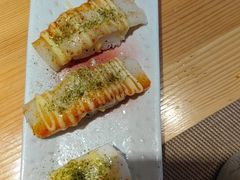 -酒井酱子·深夜食堂(东城汇店)
