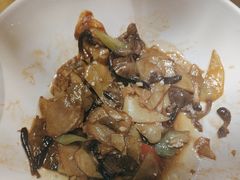 -那家老院子东北菜·饺子·小鸡炖蘑菇(艳华街店)