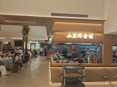 -灶东家民间菜(回兴店)
