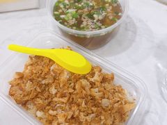 -张记油条(宁波路店)