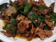 超级小炒肉-胡子大厨·超级小炒肉(晶耀前滩店)