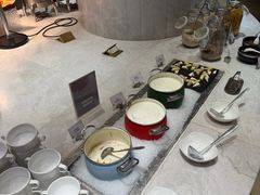 -杭州钱江新城万怡酒店-西餐厅