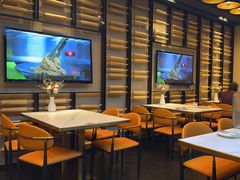 -get pizza意大利餐厅(凯德MALL店)