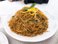 -香港富临皇宫(扬名广场店)