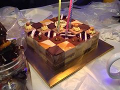 -维尔纳斯·生日蛋糕动物奶油冰淇淋蛋糕(人大店)
