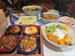 -火山屋台(新街口店)