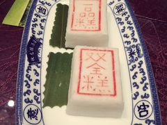 -宁波状元楼酒店(和义路店)