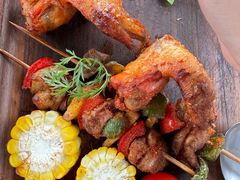 -La Terre乐田(万象城店)