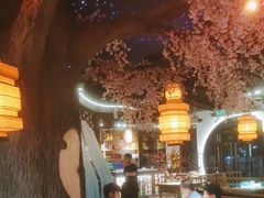 -荷塘秋月·本帮江浙菜(国权路店)