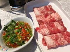 -领鲜活海鲜榴莲自助火锅(东门店)