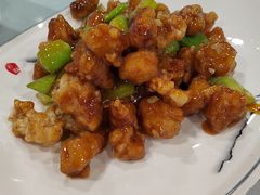-听涛雅苑百味饺子老家菜馆