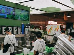 -Yes Lemon就是柠·手打柠檬茶(苏州中心一店)