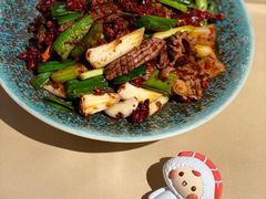 -山石榴·贵州菜(丰盛里店)