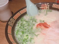 -一兰拉面(千叶店（C-one内）)