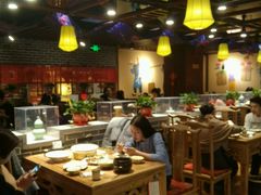 大堂-满园春饼(运河城店)