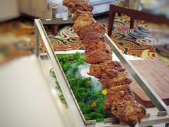 -新疆大厦·慕士塔格餐厅