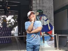 -大馆(前中区警署建築群)
