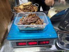 -鑫顺吉牛肉馆