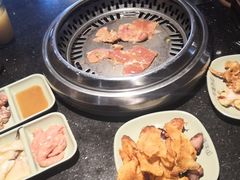 -盛江山自助料理(太原街万达店)