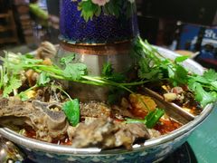 -龙虾风暴(松江店)