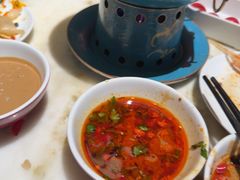 -涮福記·现切牛羊肉火锅(世纪汇店)