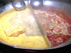 -湊湊火锅·茶憩(石家庄万象城店)