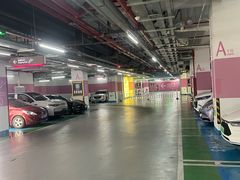 -大悦城·停车场