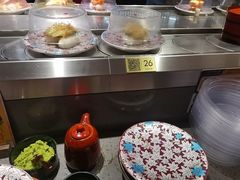-小乔回转寿司(市府恒隆广场店)