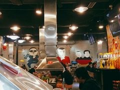 -马路牙子烧烤音乐酒馆(望京店)
