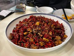 -付掌柜在成都·热炒砂锅集(金禾店)
