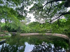 -望江楼公园