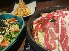 -吉兆KiCHICHO·日本料理(大连恒隆广场店)