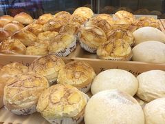 -bItBakery(岭南站店)