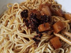 -小朱羊肉面馆(周东路)