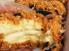 -鲍师傅糕点(青年汇店)