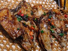 -京城·森鸽排档(双井店)