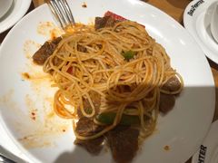 -斗牛士牛排(南京东路店)