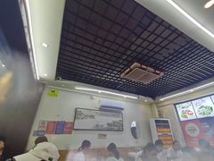 -老陈婆手工面庄