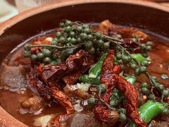 -无印良品餐堂 MUJI Diner(成都太古里店)