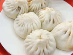 -庆丰包子铺(理想城店)